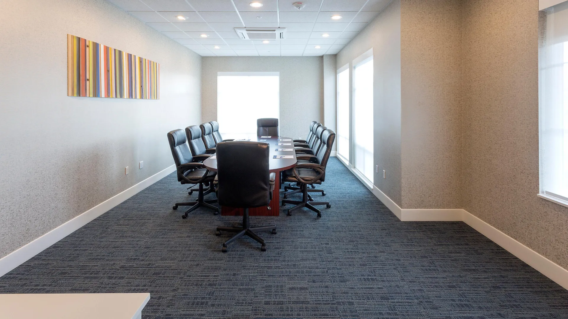 Hotel Holiday Inn Express & Suites - Seattle South - Tukwila By Ihg