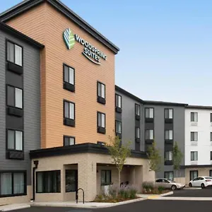 Woodspring Seattle Tukwila