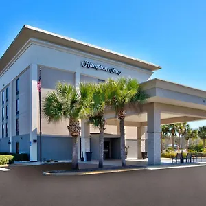 Hotel Hampton Daytona/ormond