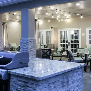 Homewood By Hilton Seattle-tacoma Airport/tukwila Tukwila