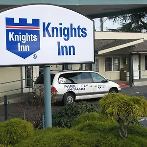 Knights & Seatac Airport Tukwila